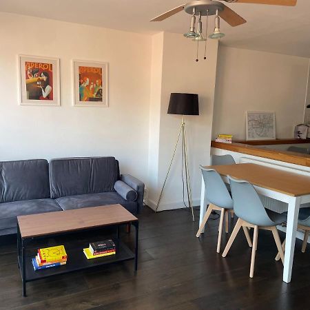 Lovely 2 Bedroom Flat In Central Londra Dış mekan fotoğraf