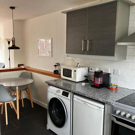Lovely 2 Bedroom Flat In Central Londra Dış mekan fotoğraf