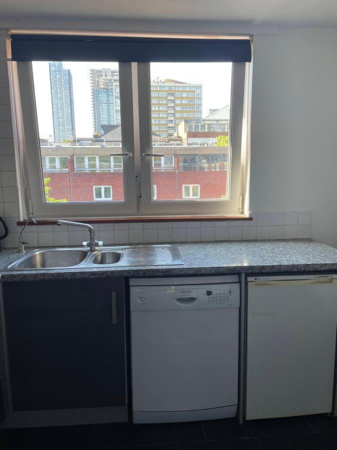 Lovely 2 Bedroom Flat In Central Londra Dış mekan fotoğraf