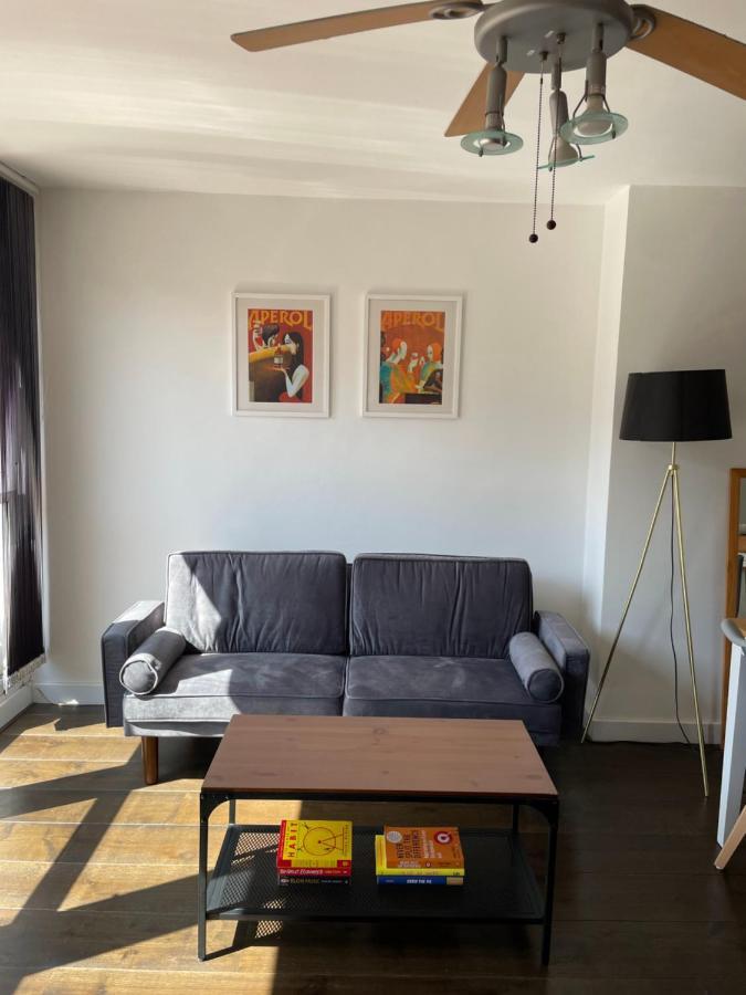 Lovely 2 Bedroom Flat In Central Londra Dış mekan fotoğraf