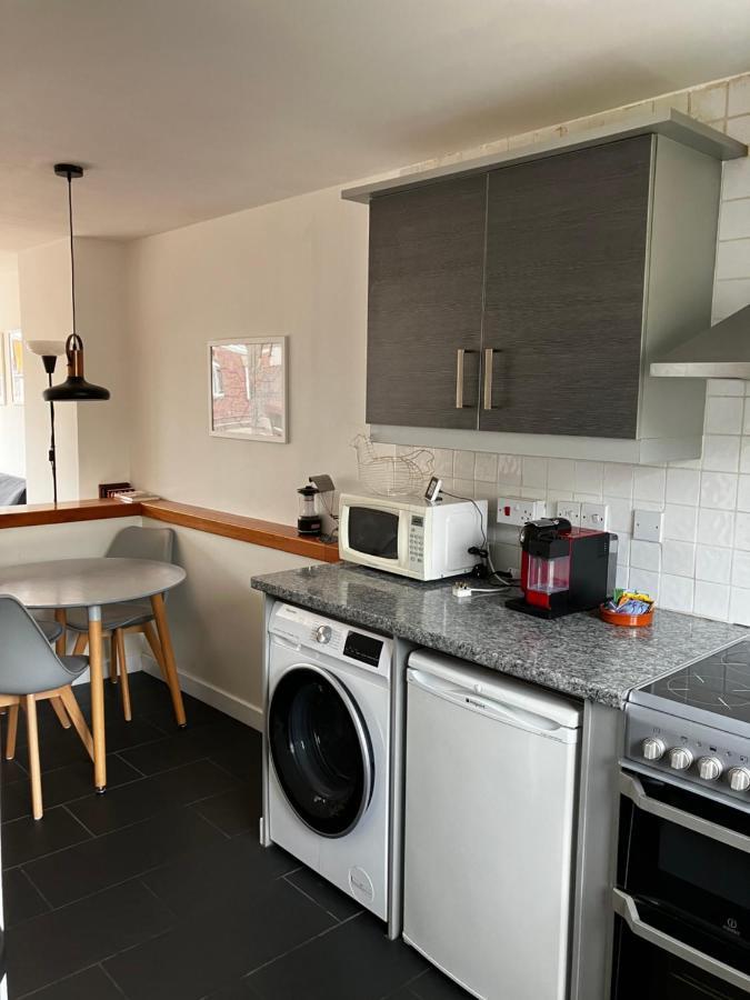 Lovely 2 Bedroom Flat In Central Londra Dış mekan fotoğraf